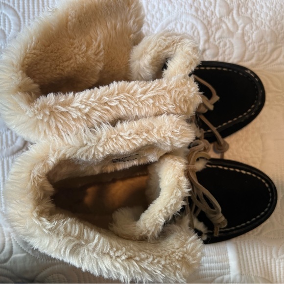 Women’s New Natural Reflections Boots size 10M. Super Comfy!! - Picture 4 of 6